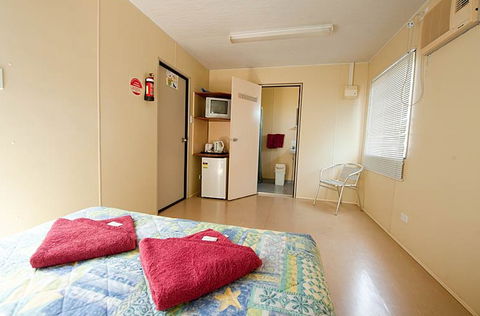 Cobbold Gorge - Kingaroy Accommodation 3