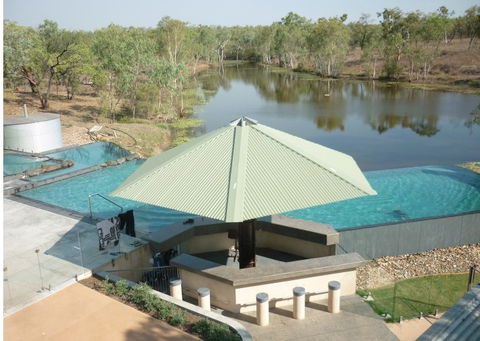 Cobbold Gorge - Kingaroy Accommodation 5