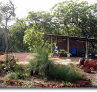 Alkoomie Station - Kingaroy Accommodation