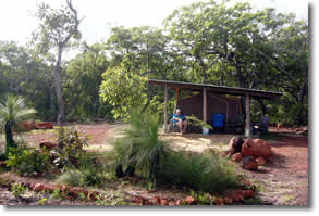 Alkoomie Station - Kingaroy Accommodation 0