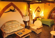 Cedar Park Rainforest Resort - Kingaroy Accommodation 0