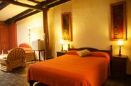 Cedar Park Rainforest Resort - Kingaroy Accommodation 2