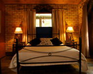 Cedar Park Rainforest Resort - Kingaroy Accommodation 3