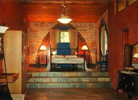 Cedar Park Rainforest Resort - Kingaroy Accommodation 4