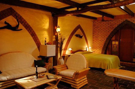 Cedar Park Rainforest Resort - Kingaroy Accommodation 6