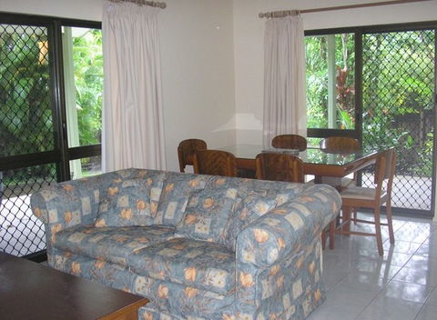 Kuranda Villas - Kingaroy Accommodation 0