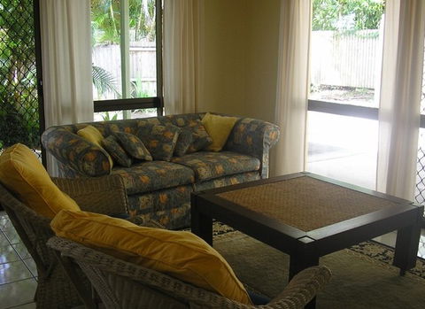Kuranda Villas - Kingaroy Accommodation 1