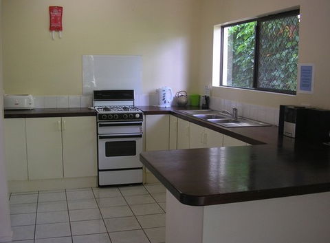 Kuranda Villas - Kingaroy Accommodation 3