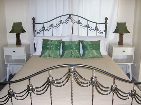 Kuranda Villas - Kingaroy Accommodation 5