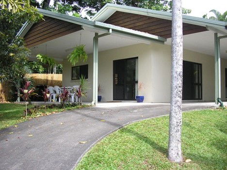 Kuranda Villas - Kingaroy Accommodation 6