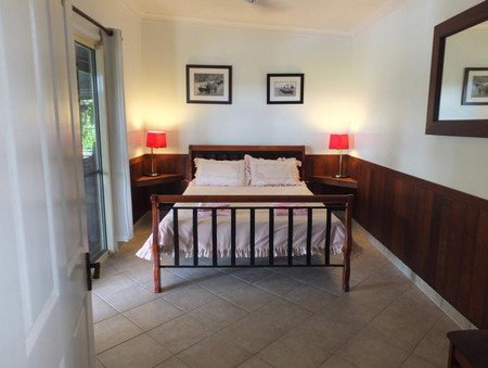 Daintree Riverview - Kingaroy Accommodation 1