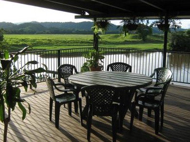 Daintree Riverview - Kingaroy Accommodation 2