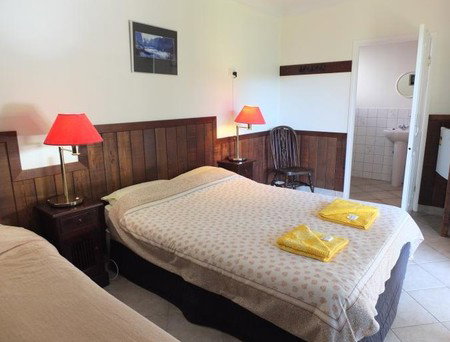 Daintree Riverview - Kingaroy Accommodation 3