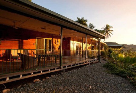 Daintree Riverview - Kingaroy Accommodation 4