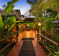 Wait A While Retreat - Kingaroy Accommodation