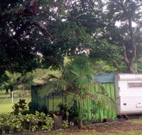 Cooktown Orchid Travellers Park - Kingaroy Accommodation