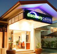 Discovery Cairns Hotel
