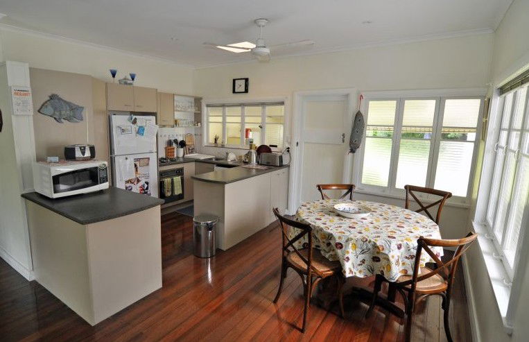 Bungalow QLD Kingaroy Accommodation