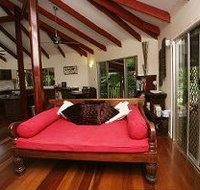 Daintree Secrets Award Winning Retreat - Kingaroy Accommodation