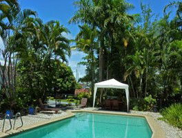 Moody Street Homestead - Kingaroy Accommodation 0