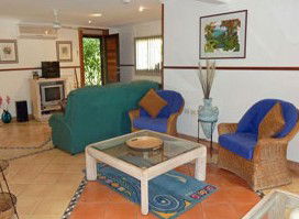 Moody Street Homestead - Kingaroy Accommodation 2
