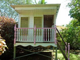Moody Street Homestead - Kingaroy Accommodation 3