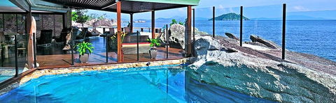 East Bedarra Island Retreat - Kingaroy Accommodation 0