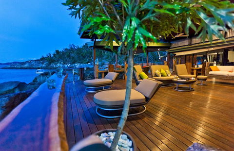 East Bedarra Island Retreat - Kingaroy Accommodation 1