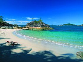 East Bedarra Island Retreat - Kingaroy Accommodation 6