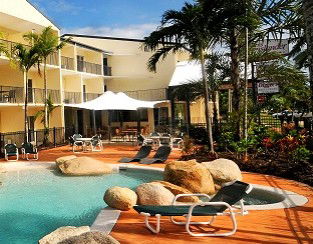 Cairns Queenslander Apartments - Kingaroy Accommodation 1