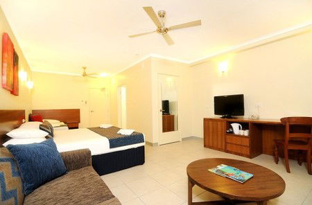 Cairns Queenslander Apartments - Kingaroy Accommodation 2