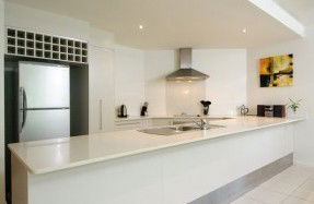 Cairns Beachfront Apartment - Kingaroy Accommodation 1