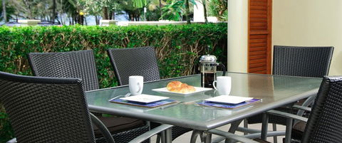 Cairns Beachfront Apartment - Kingaroy Accommodation 3