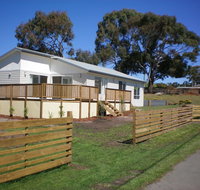 Waterside Accommodation - Kingaroy Accommodation