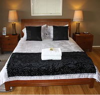 At Sunrise Cottages - Kingaroy Accommodation