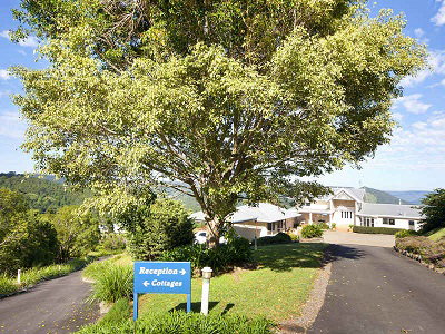 Blue Summit Cottages - Kingaroy Accommodation 0