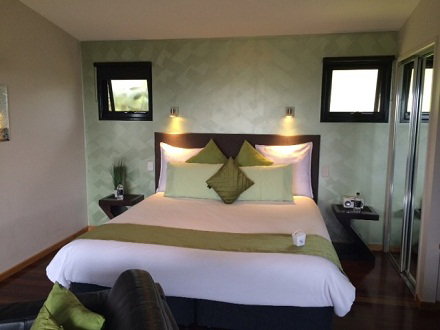 Blue Summit Cottages - Kingaroy Accommodation 1