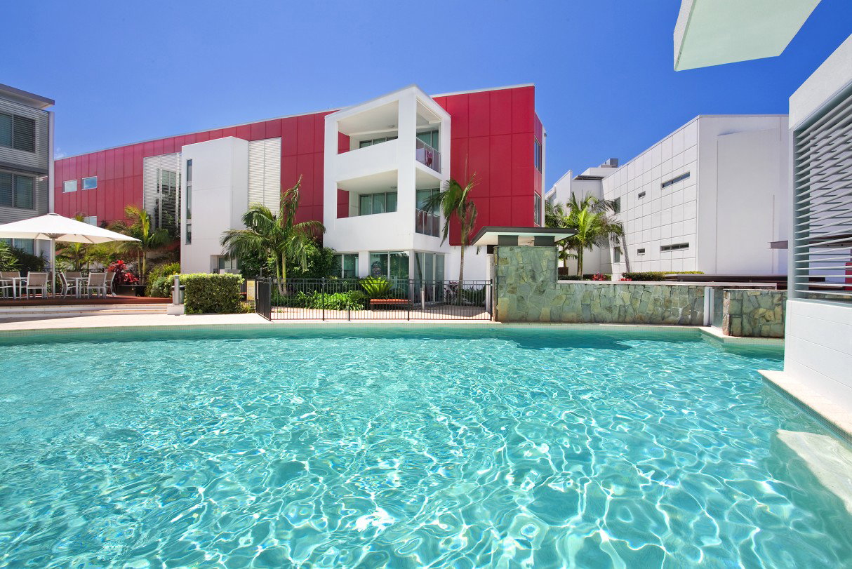 Kingaroy Accommodation