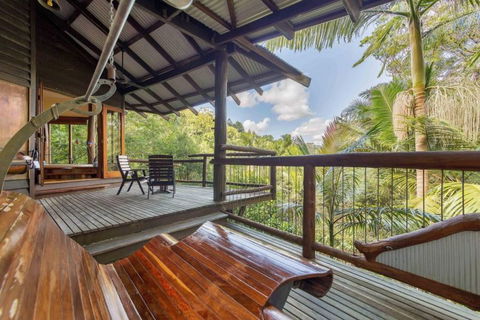 Secrets On The Lake - Kingaroy Accommodation 3