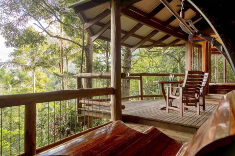 Secrets On The Lake - Kingaroy Accommodation 5