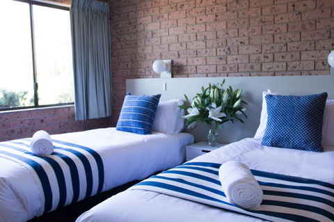 Mollymook Seascape Motel - Kingaroy Accommodation 2