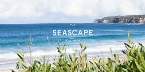 Mollymook Seascape Motel - Kingaroy Accommodation 1