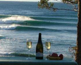 Mollymook Beach Waterfront - Kingaroy Accommodation 0