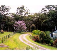 Bundara Farm Cottages - Kingaroy Accommodation