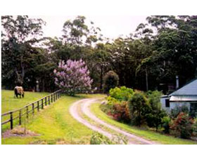 Bundara Farm Cottages - Kingaroy Accommodation 0
