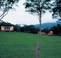 Sojourn at Far Meadow - Kingaroy Accommodation