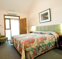 Gundaroo Colonial Inn - Kingaroy Accommodation