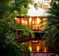 Hunchy Hideaway - Kingaroy Accommodation