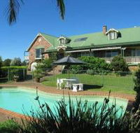 The Lodge - Far Meadow - Kingaroy Accommodation