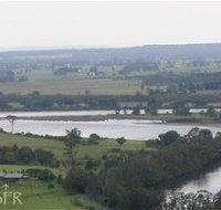 Back Forest Retreat - Kingaroy Accommodation